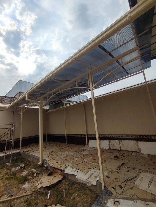 Leksan va naves xizmati