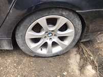 Jante 18 bmw seria 5 e60