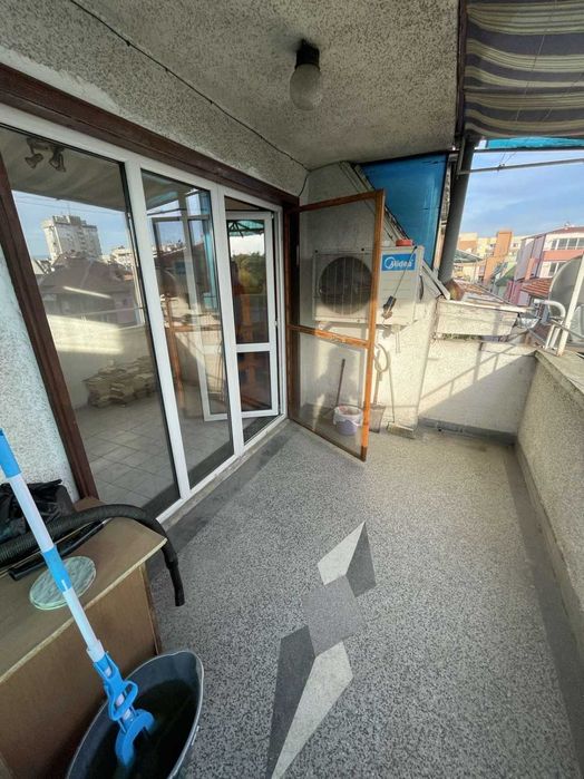 Продава се Едностаен апартамент в Пловдив, Каменица 1 - 53 кв.м за 1000 €/кв.м - Снимка #8