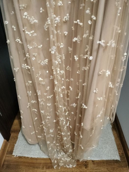 Vand rochie de mireasa