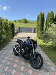 Honda CB650R A2 35kw