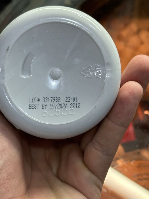 Body First Lecithin 1,200 mg 200 капсул