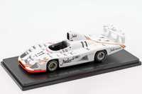 Macheta Porsche 936/81 Winner Le Mans 1981 - Spark 1/43 (LeMans)