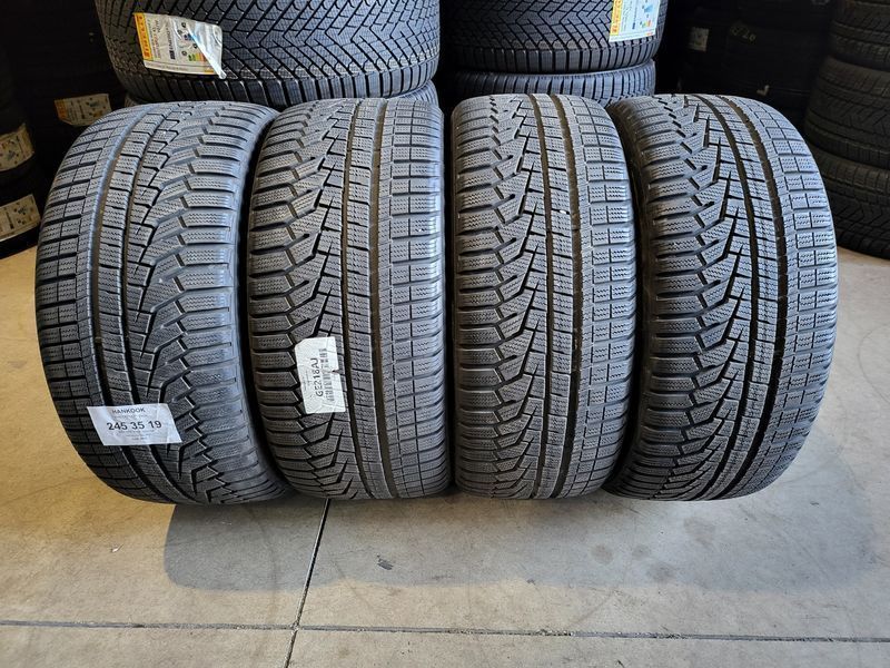 255/35/19//225/40/19 HANKOOK