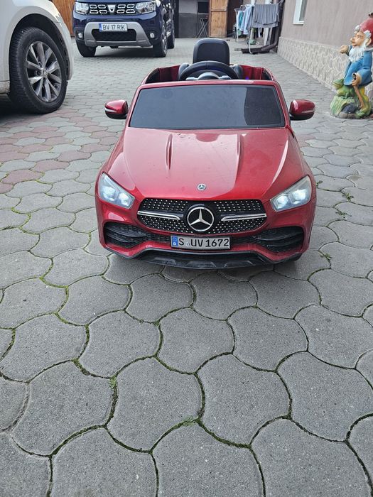 De vanzare masinuta pentru copii
