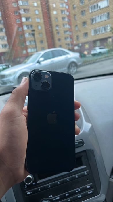 Iphone 13 128G 80% в хорошем состоянии
