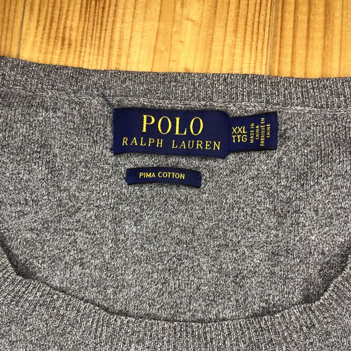 Pulover Polo Ralph Lauren