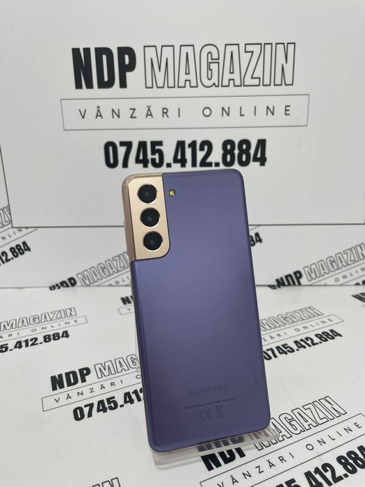 NDP Amanet NON-STOP Sos. Giurgiului 119 SAMSUNG S21 (44275)