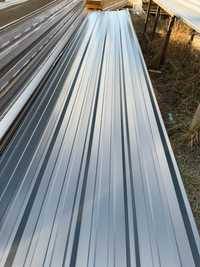 Tabla cutata aluminiu 06mm grosime pentru acoperiș gard hala depozit