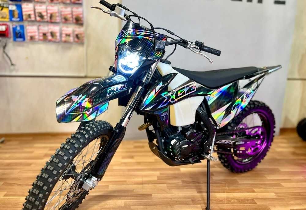 XGZ KTX-Mini-CB300