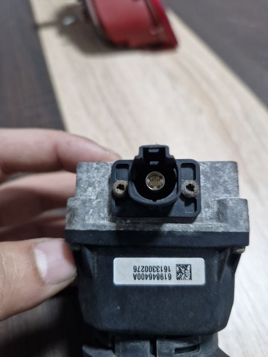 Camera night vision Audi A6 A7 A8 4G0980552