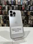 iSellStore Vâlcea: iPhone 14 Pro Max White  -128GB - 85% baterie