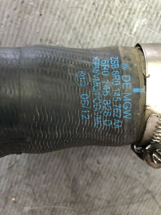 furtun aer 1.6 tdi cay audi a1 8x a3 8p vw golf 6 touran 1t3 polo 6r seat ibiza 5 skoda