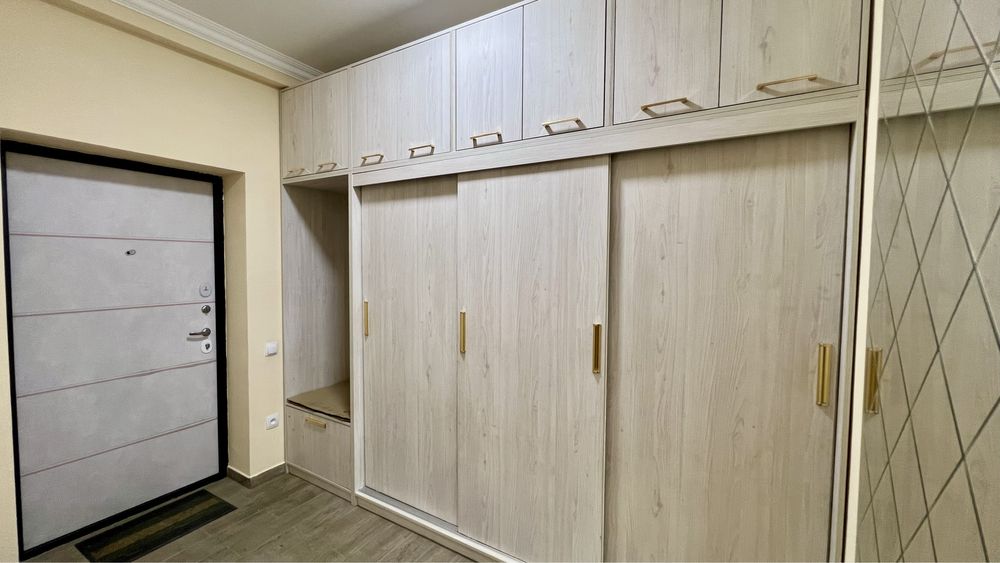 Сдается 2х Ком Авиатор Корзинка
