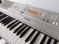 Електронен клавир синтезатор  YAMAHA PORTATONE PSR-E303