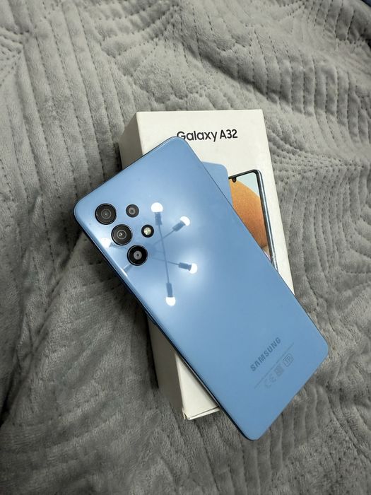 Samsung Galaxy A32