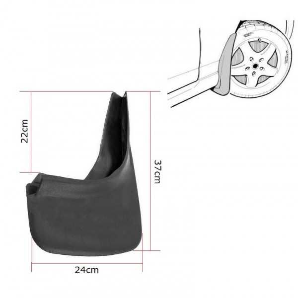 Универсални калобрани