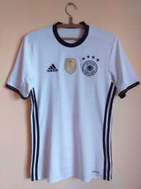 Tricou fotbal Germania