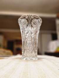 Vaza de cristal vintage