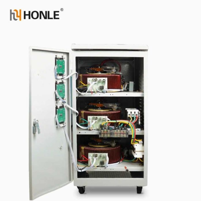 Стабилизатор Honle Stabilizator TNS 50KVA