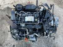 Motor 2.0 TDI 170 CP CBBB Volkswagen Tiguan / PASSAT CC