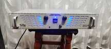 Amplificator Audio Mc Taatoo Nightline Pro 600 Statie Audio