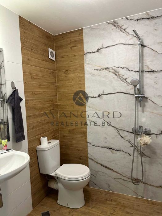 Продава се Тристаен апартамент в Пловдив, Тракия - 78 кв.м за 2116 €/кв.м - Снимка #10