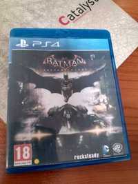 Batman - Arkham Knight PS4 (PlayStation 4), disc promo, curier gratuit