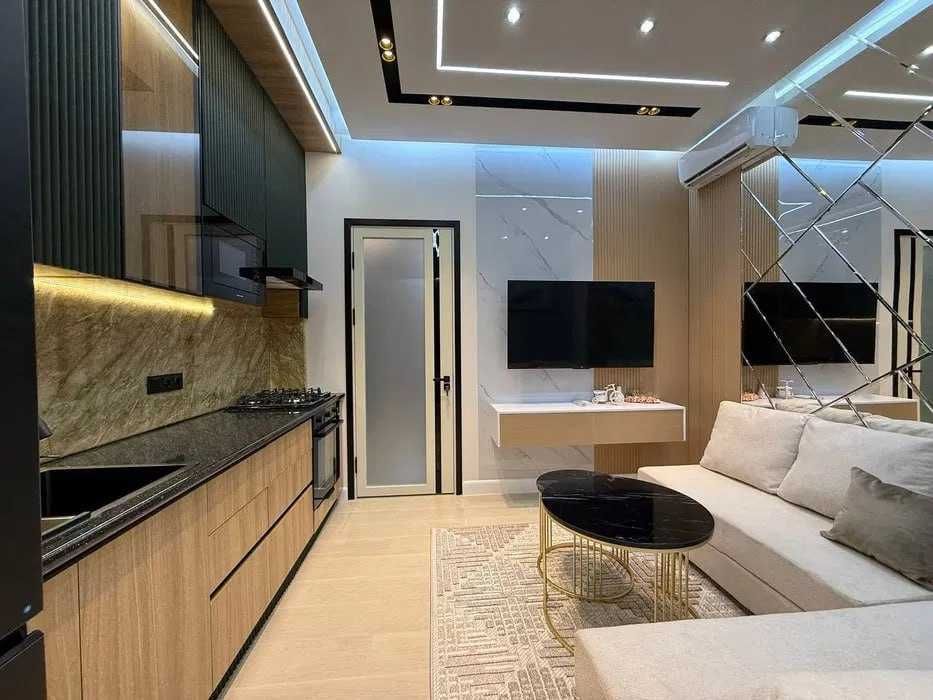 СРОЧНОЕ Сдаётся кв в Prestige Gardens 2/9/12 ро-н Яккасарайский 977*