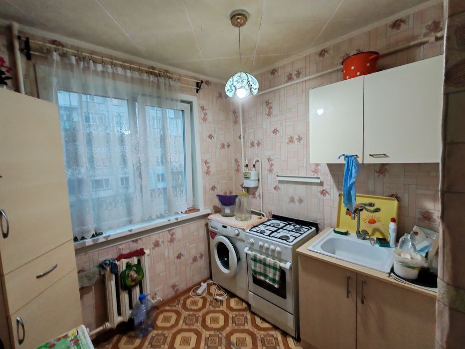 2х ком квартира улучшенная район Сокол