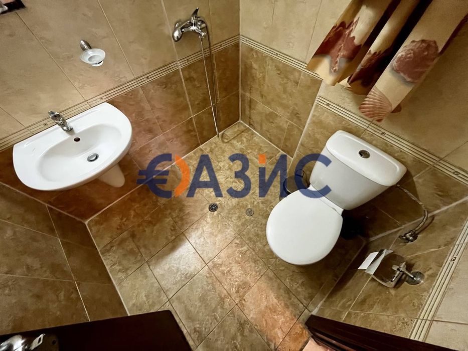 Продава се Тристаен апартамент в с. Равда, Област Бургас - 83 кв.м за 1217 €/кв.м - Снимка #11