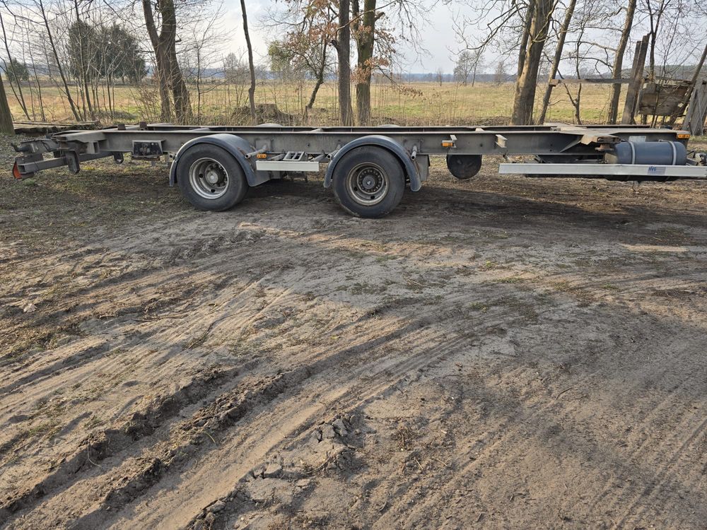 Автозапчасти прицепы полуприцепы