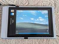 Tableta Laptop vechi cu touchscreen. stylus Fujitsu Stylistic ST-5011D