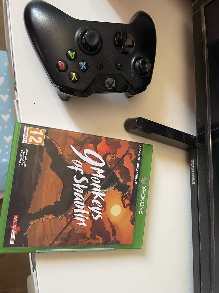 Игри за Xbox 360