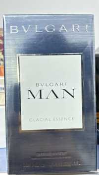 Parfum Bvlgari Man Glacial Essence 100ml apa de parfum edp