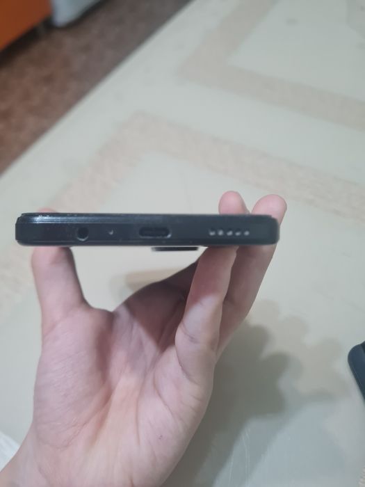 Honor x7b обменяю на равноценный смартфон либо с вашей дп