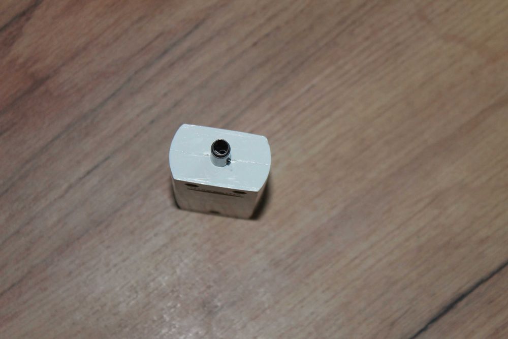 Шпиндел за автоматично подреждане на малки плочи -Dual - AS-12