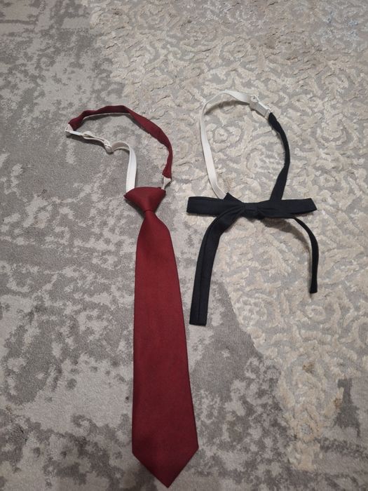 Галстуки для школы