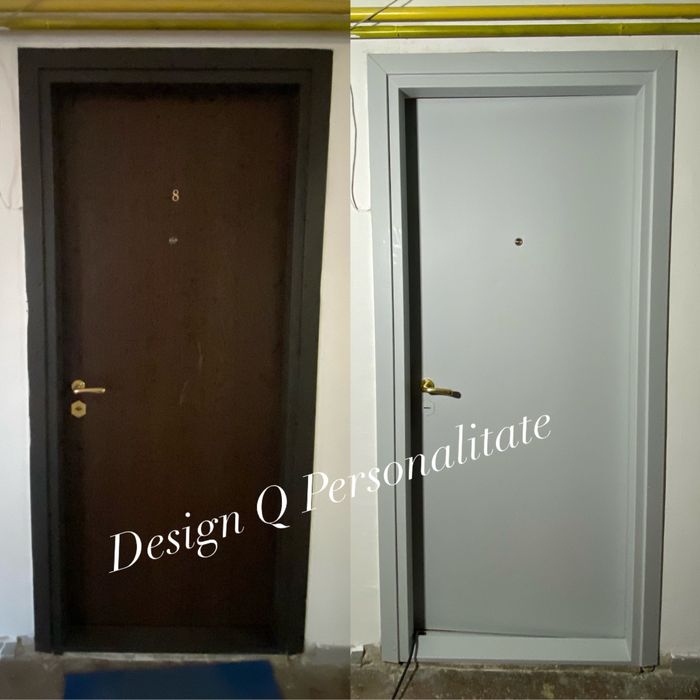 Colantare - mobila bucatarie/ dressing/ dulapuri/ usi