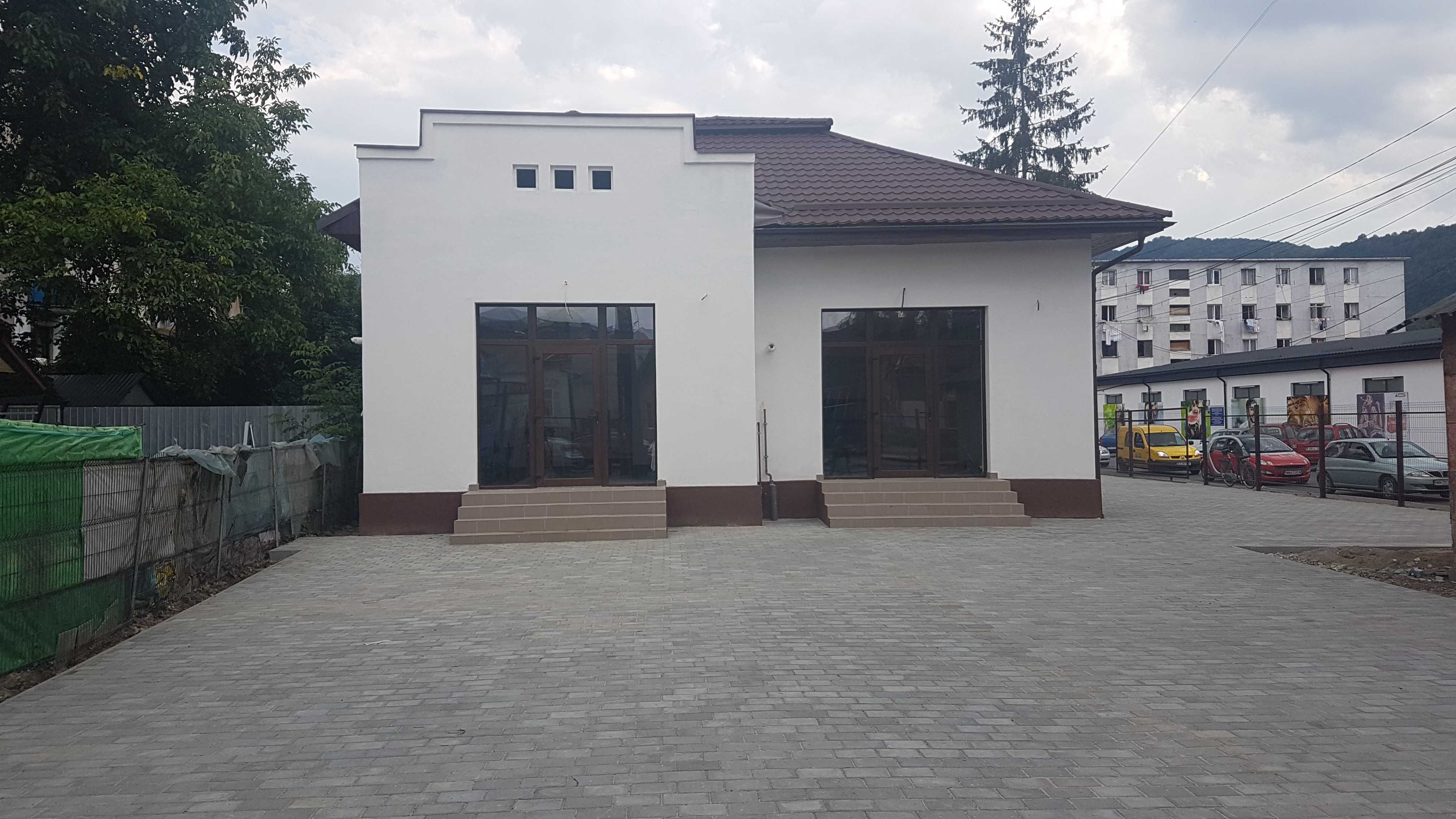 Spatii de inchiriat in Sighetu Marmartiei