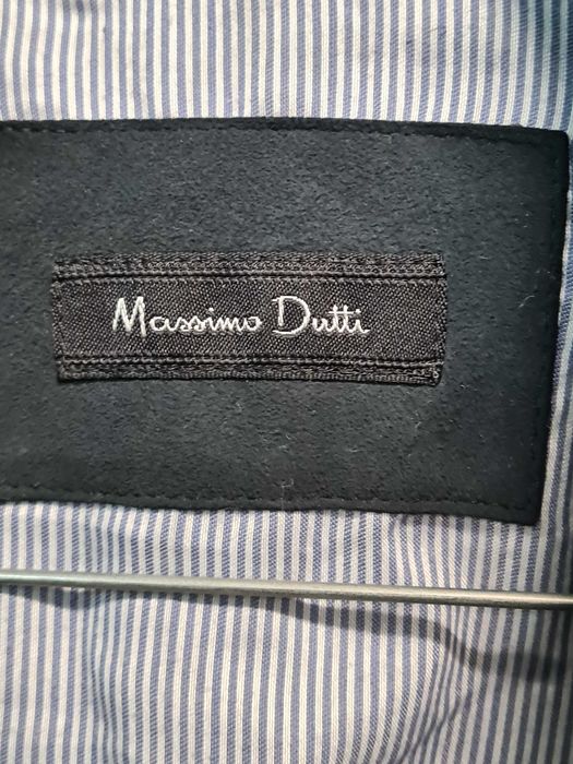 SACOU DAMA - Massimo Dutti