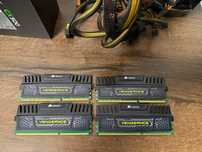 Corsair Vengeance - kit 16GB (4 x 4) DDR3