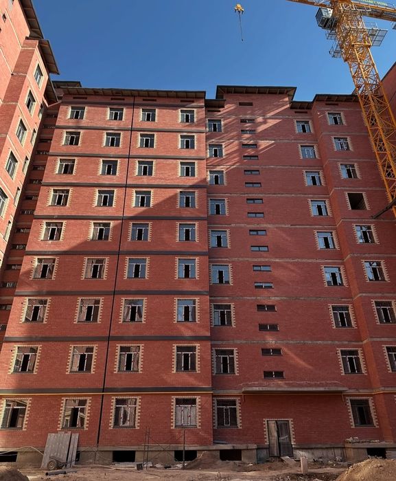 Квартира 2х комнатная на ЖК Uchtepa Avenue