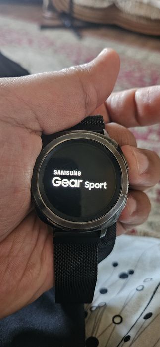Продам часы galaxy sport 20000тг