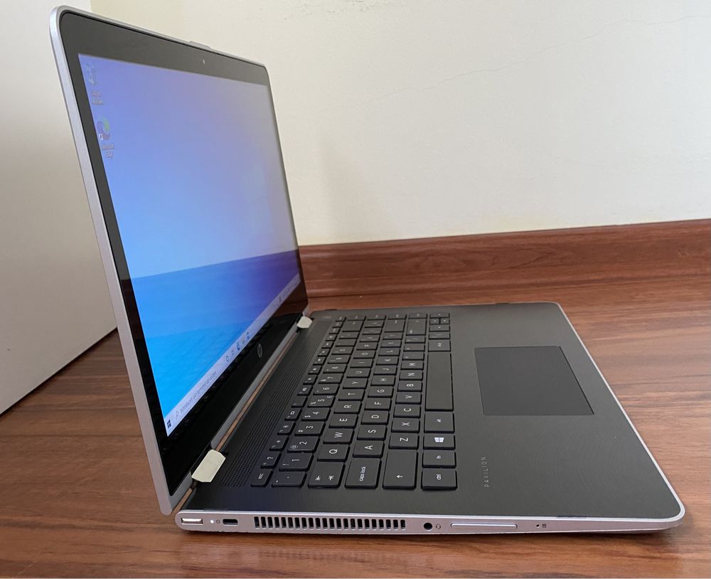 Laptop HP Pavilion x360