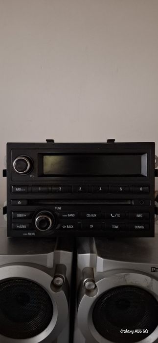 Cobalt radnoy magnitafon