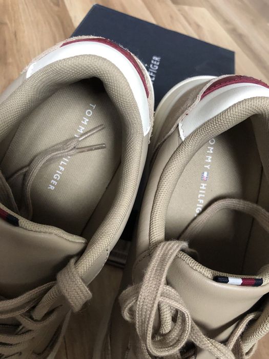 Мъжки обувки Tommy Hilfiger 43-43 номер