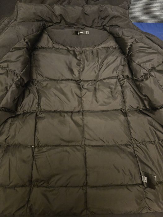 Geaca femei 90% pene Hallhuber Xs