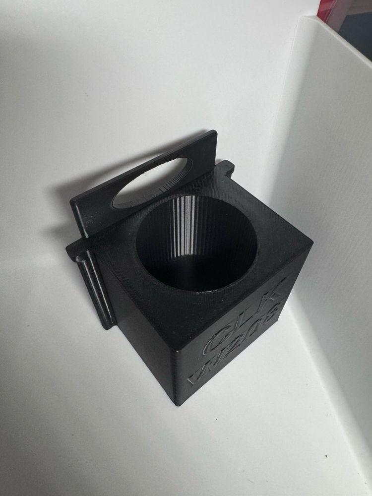 cupholder clk w208