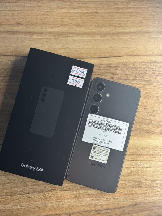 Samsung galxy s24 128gb